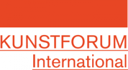 kunstforum.de